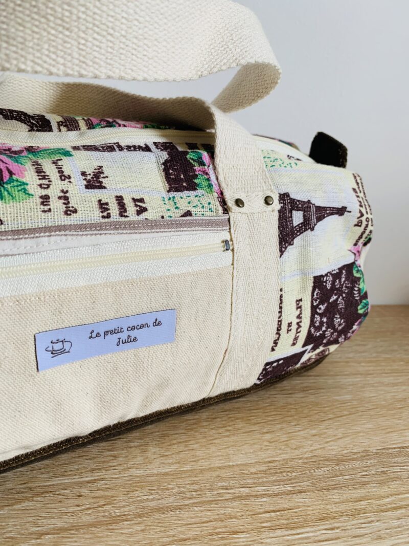 Sac à main Paris. – Image 3