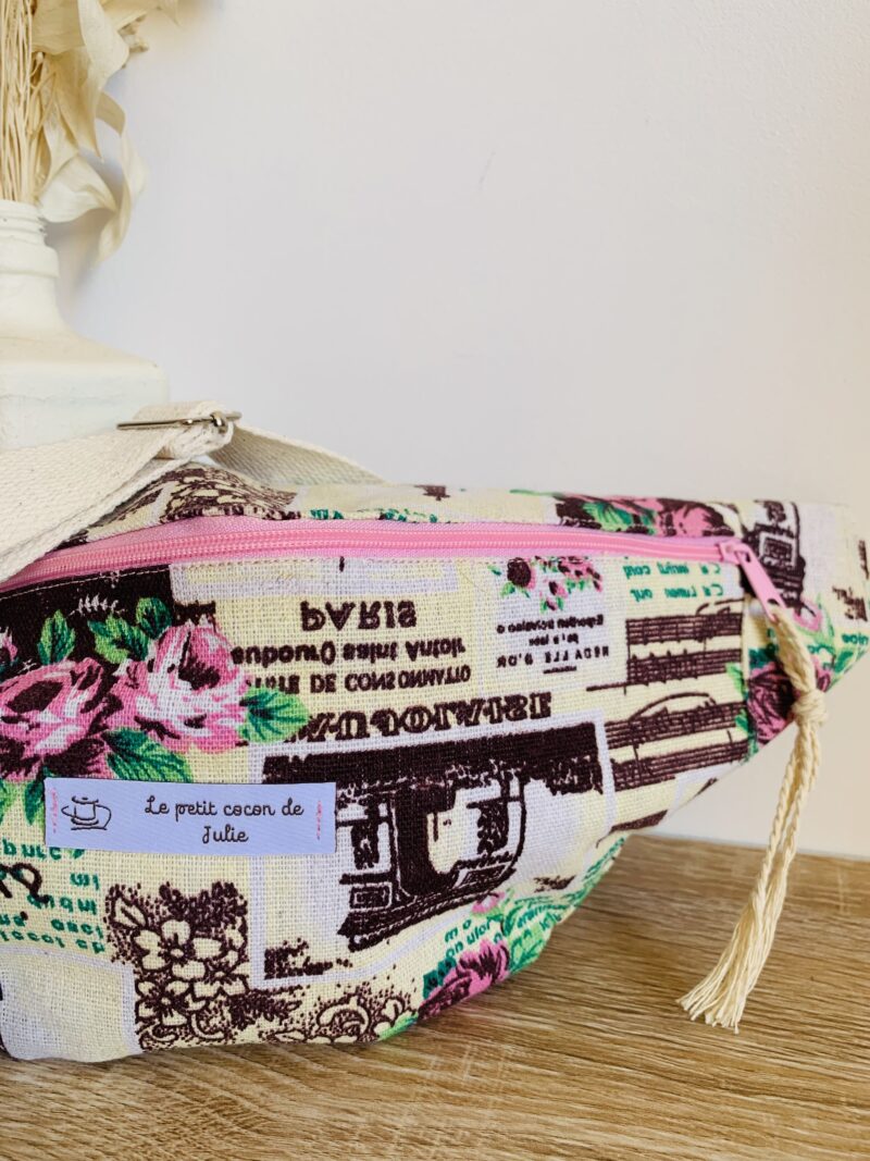 Banane Parisienne. – Image 2