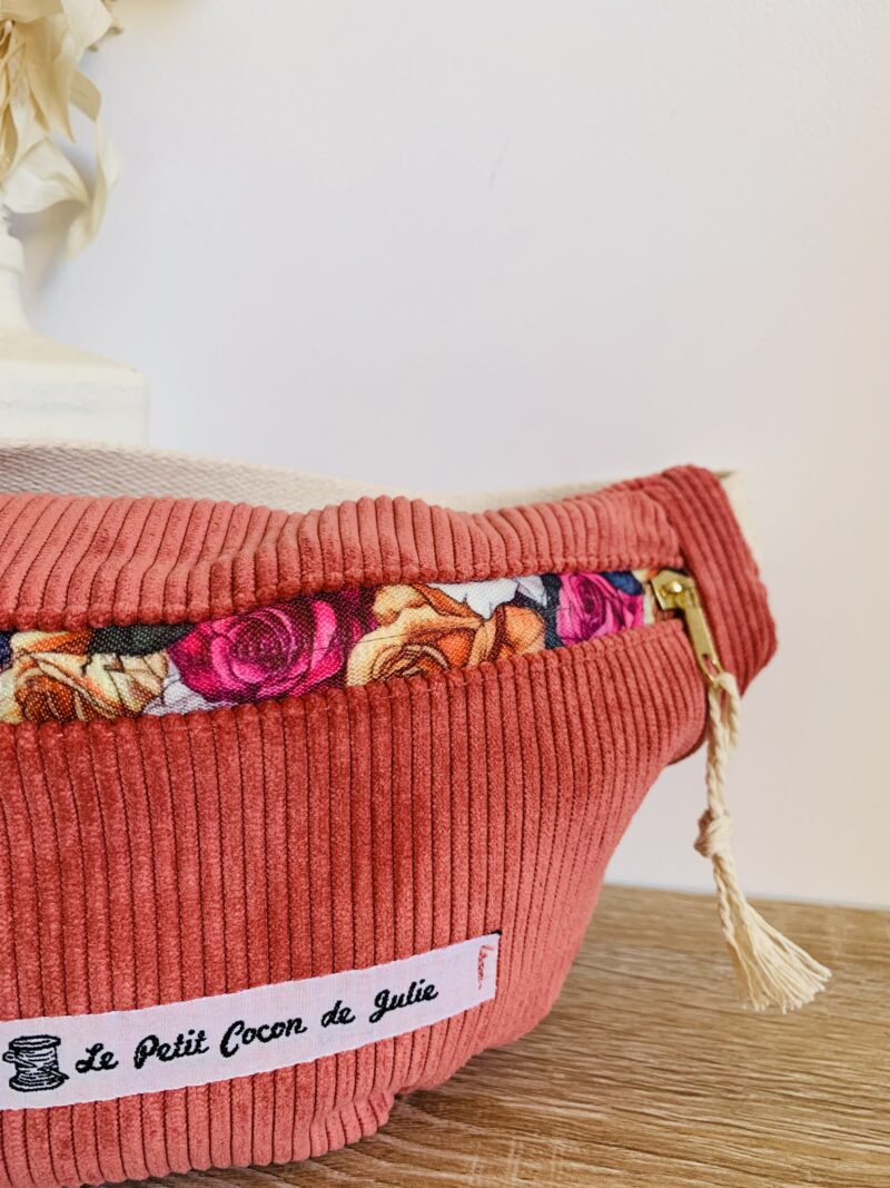 Banane rose bohème. – Image 3