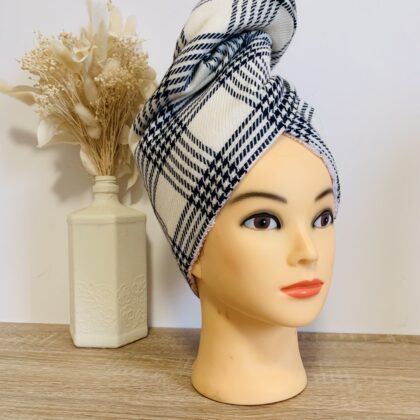 Sortie de bain Nuage de Lait.