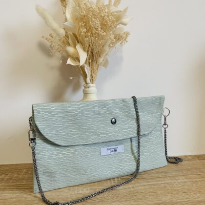 La petite élégante.