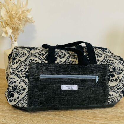 Le voyageur d'Antan.